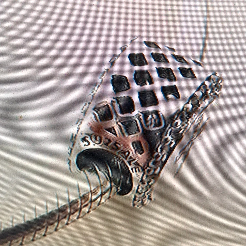 Pandora stylish silver
